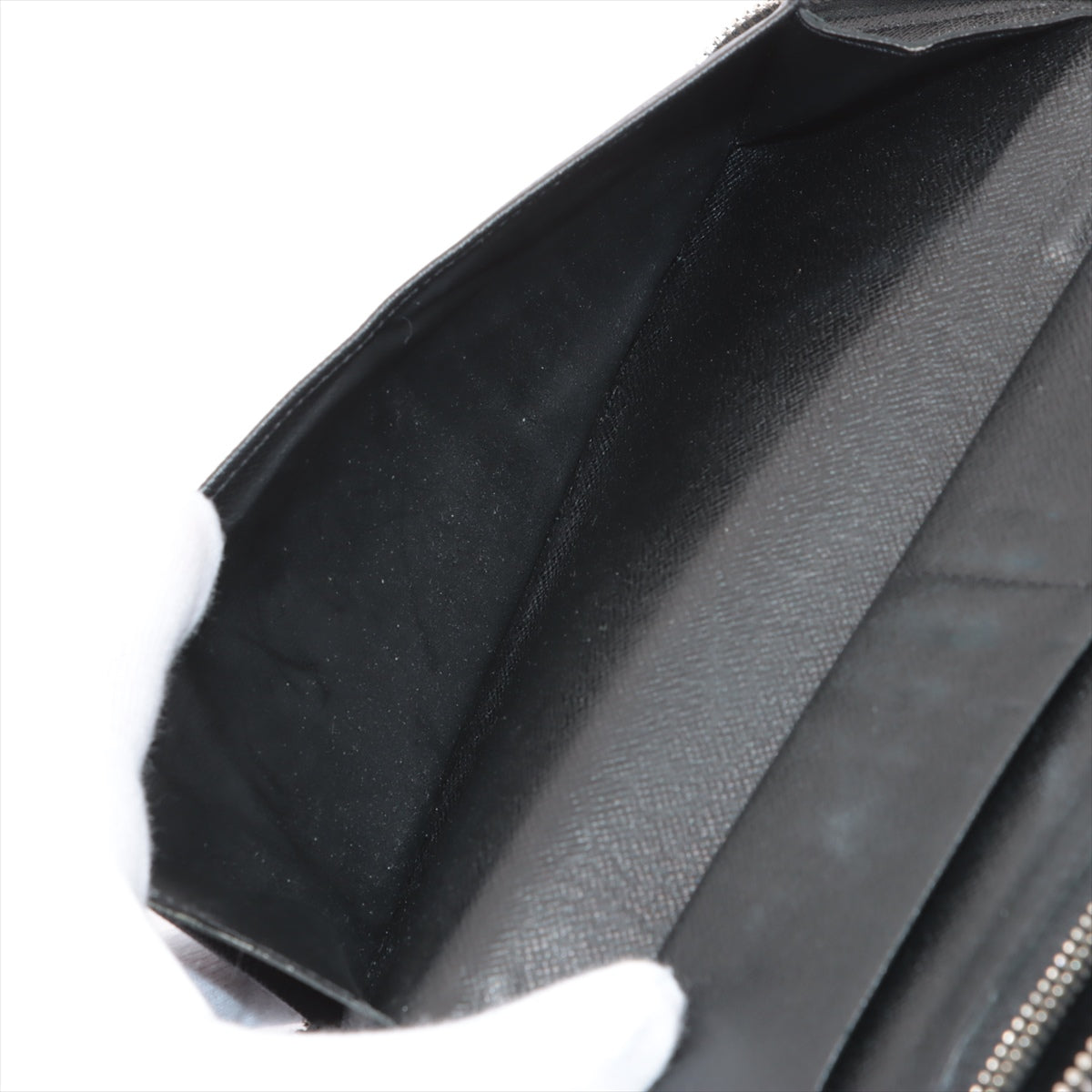 Louis Vuitton Damier Graphite Zippy Vertical Wallet – Redo Luxury