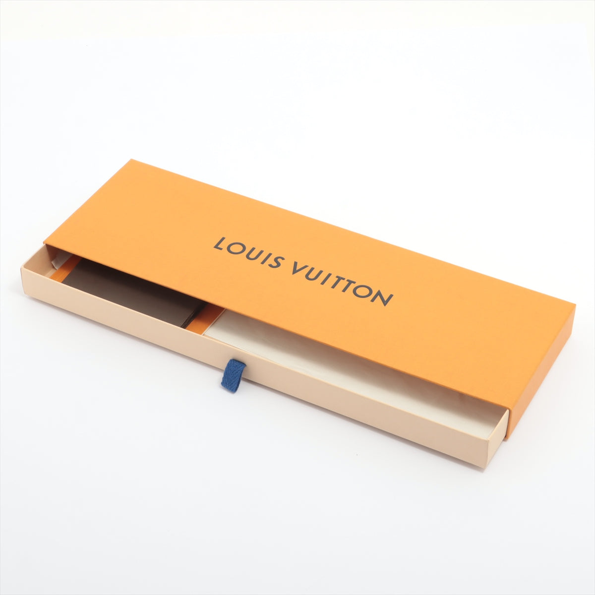 Louis Vuitton Tie Golden Silk ref.368910 - Joli Closet
