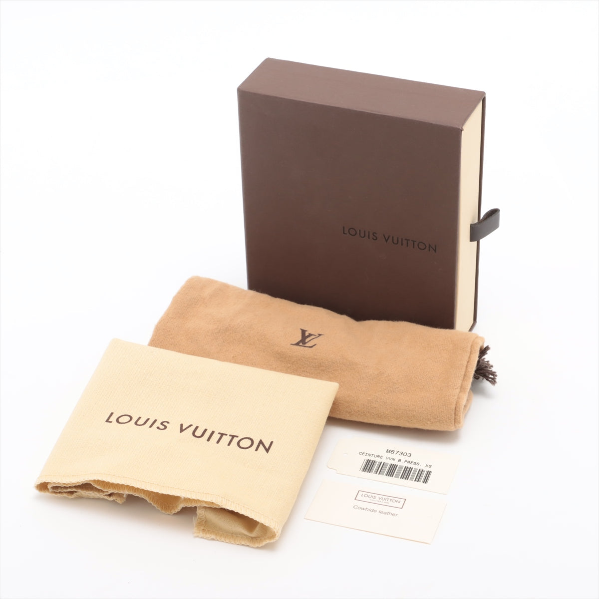 Louis Vuitton Monogram Canvas Pochette Florentine Small Belt Bag (SHF- –  LuxeDH
