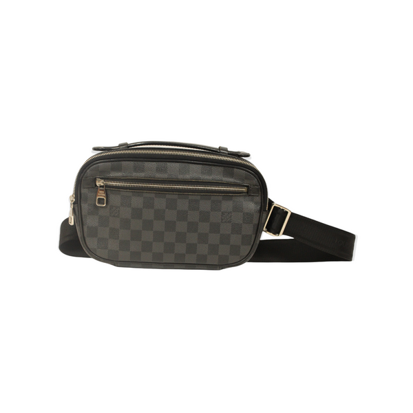 Damier 2025 belt bag